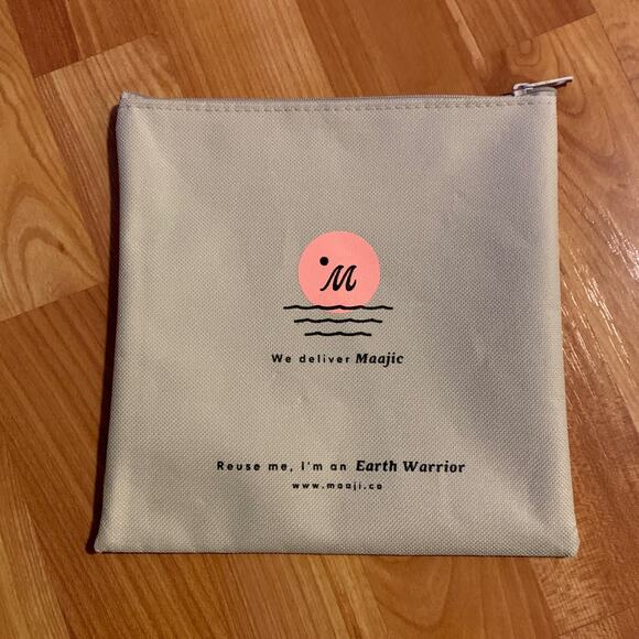 Maaji Bikini fabric Bag‎ - Picture 2 of 2